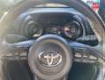 Toyota Yaris Cross 116h Design MY22 Sieges chauf GPS Camera Červená - thumbnail 17