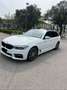 BMW 530 530d Touring Msport 249cv auto bijela - thumbnail 2