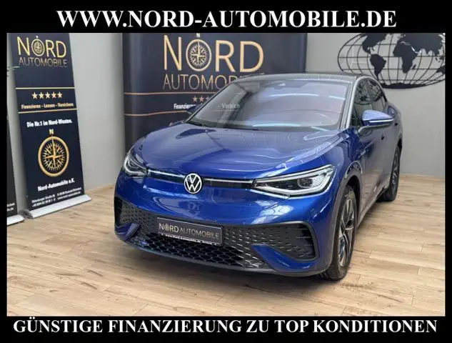 Volkswagen ID.5 Pro Wärmepumpe/Matrix/AHK/19/Navi/ Pro