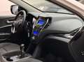 Hyundai SANTA FE 2.0 150CH CRDI Blanc - thumbnail 8