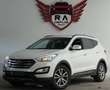 Hyundai SANTA FE 2.0 150CH CRDI Blanc - thumbnail 2