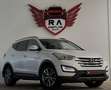 Hyundai SANTA FE 2.0 150CH CRDI Blanc - thumbnail 1