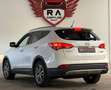 Hyundai SANTA FE 2.0 150CH CRDI Blanc - thumbnail 4