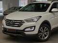 Hyundai SANTA FE 2.0 150CH CRDI Blanc - thumbnail 18