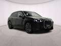 BMW iX xDrive45 MSport Pro Czarny - thumbnail 16