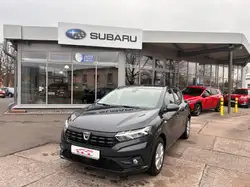 Dacia Sandero TCe 90 Comf.auch in silber u.blau