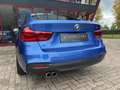 BMW 320 3-serie Gran Turismo 320i High Executive | M-sport Blauw - thumbnail 5