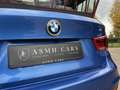BMW 320 3-serie Gran Turismo 320i High Executive | M-sport Blauw - thumbnail 6