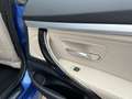 BMW 320 3-serie Gran Turismo 320i High Executive | M-sport Blauw - thumbnail 33