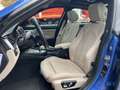 BMW 320 3-serie Gran Turismo 320i High Executive | M-sport Blauw - thumbnail 14
