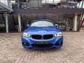 BMW 320 3-serie Gran Turismo 320i High Executive | M-sport Blauw - thumbnail 2