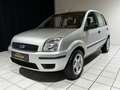 Ford Fusion Viva 1.4 16V *TÜV/AU NEU* Plateado - thumbnail 1