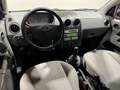 Ford Fusion Viva 1.4 16V *TÜV/AU NEU* Plateado - thumbnail 11