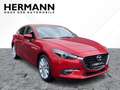 Mazda 3 2.0 SKYACTIV-G 120 Sports-Line *Navi*Bose*Kam. Rood - thumbnail 6