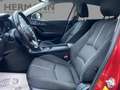 Mazda 3 2.0 SKYACTIV-G 120 Sports-Line *Navi*Bose*Kam. Rood - thumbnail 7