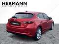 Mazda 3 2.0 SKYACTIV-G 120 Sports-Line *Navi*Bose*Kam. Rood - thumbnail 5