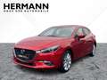 Mazda 3 2.0 SKYACTIV-G 120 Sports-Line *Navi*Bose*Kam. Rot - thumbnail 2