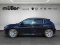 Peugeot 208 Elektromotor 136 Allure Pack Schwarz - thumbnail 5