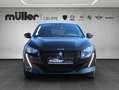 Peugeot 208 Elektromotor 136 Allure Pack Schwarz - thumbnail 2
