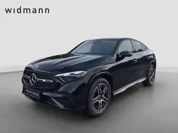 Mercedes-Benz GLC 220 d 4M Coupe *AMG*Dig.Light*AHK*Burmester*