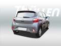 Hyundai i10 FL 1.0 Bluetooth Klima Einparkhilfe Grey - thumbnail 2
