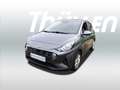 Hyundai i10 FL 1.0 Bluetooth Klima Einparkhilfe Grey - thumbnail 1