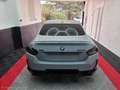 BMW 228 M240 COUPE 3.0 I 375 SPORT XDRIVE BVA Blau - thumbnail 4