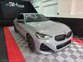 BMW 228 M240 COUPE 3.0 I 375 SPORT XDRIVE BVA Azul - thumbnail 21