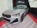 BMW 228 M240 COUPE 3.0 I 375 SPORT XDRIVE BVA Blau - thumbnail 1