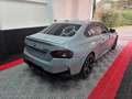 BMW 228 M240 COUPE 3.0 I 375 SPORT XDRIVE BVA Blau - thumbnail 3