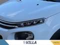Citroen C3 III 2017 1.2 puretech Feel s&s 83cv OK NEOPATENTA Bianco - thumbnail 6