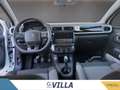 Citroen C3 III 2017 1.2 puretech Feel s&s 83cv OK NEOPATENTA Bianco - thumbnail 14