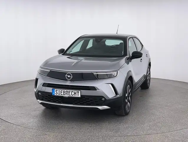 Opel Mokka-E Mokka e Elegance*NAVI*SHZ*RFK*uvm
