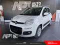 Fiat Panda Panda 1.2 Lounge 69cv Bianco - thumbnail 1