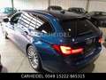 BMW 530 e Touring M SPORT ..ALLE AIRBAGS OK.. Blu/Azzurro - thumbnail 1