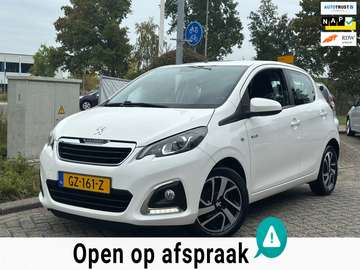 1.0 e-VTi Envy