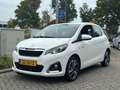 Peugeot 108 1.0 e-VTi Envy Blanc - thumbnail 3