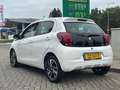 Peugeot 108 1.0 e-VTi Envy Blanc - thumbnail 5
