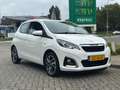 Peugeot 108 1.0 e-VTi Envy Blanc - thumbnail 9