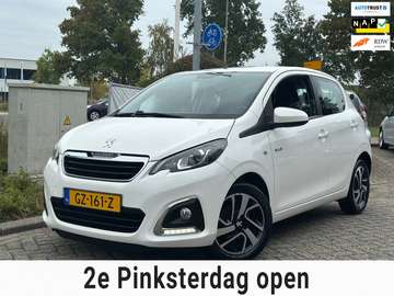 1.0 e-VTi Envy