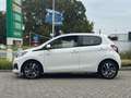 Peugeot 108 1.0 e-VTi Envy Blanc - thumbnail 4