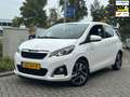 Peugeot 108 1.0 e-VTi Envy Weiß - thumbnail 1