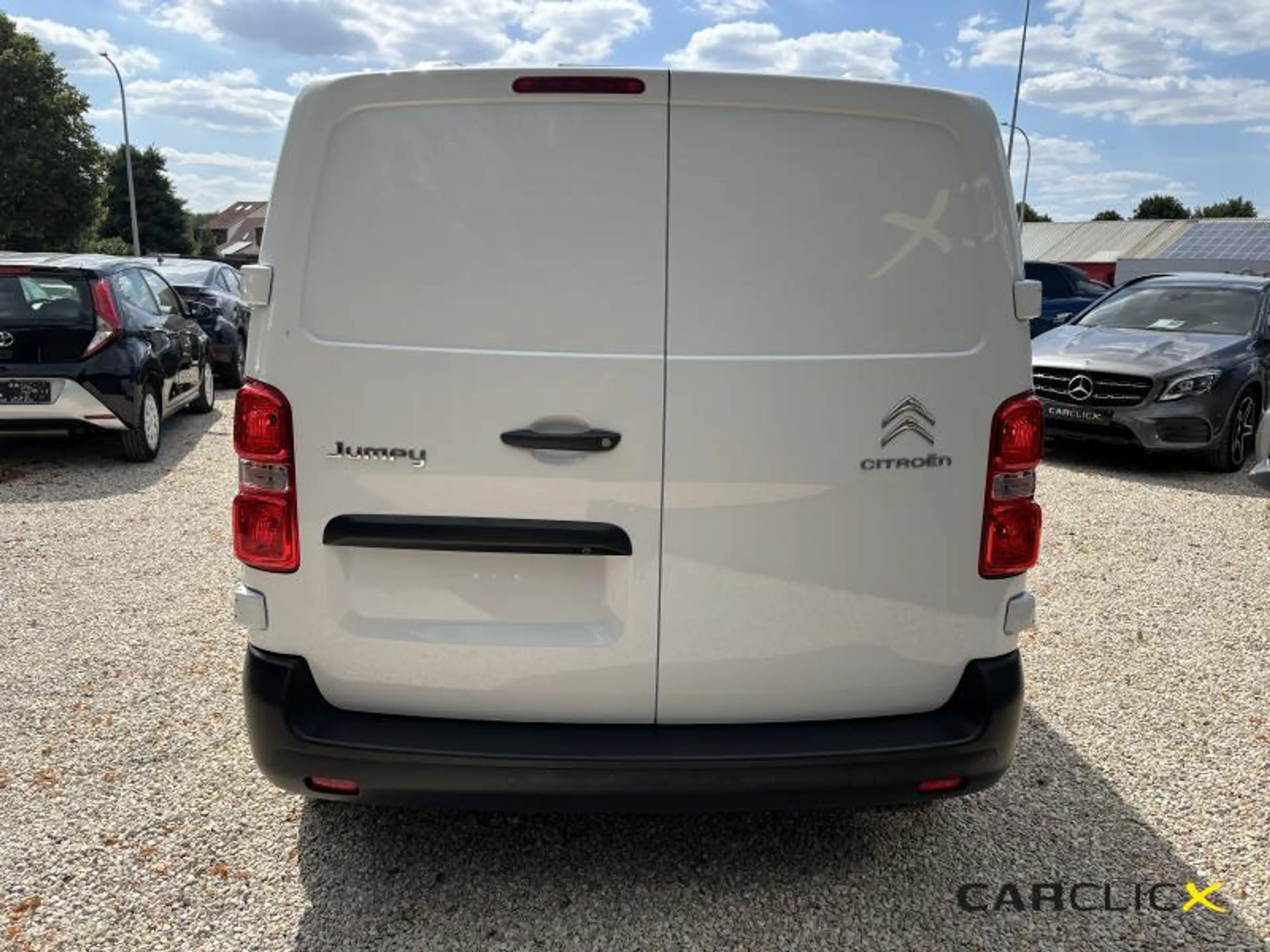 Citroen Jumpy L2 1.5 blueHDI BVM6 — photo 4