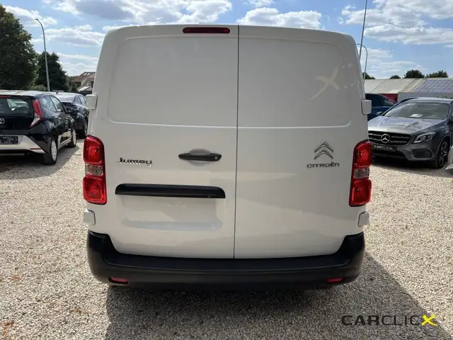 Citroen Jumpy view 4