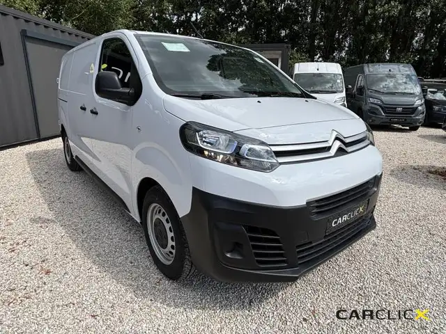 Citroen Jumpy view 7