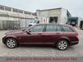 Mercedes-Benz C 200 C -KlasseT-Modell Facelift-Vollausstattung Rouge - thumbnail 4