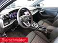 Audi S3 Sportback TFSI S tronic MATRIX 19 PANO KAMERA NAVI Grau - thumbnail 12
