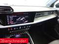 Audi S3 Sportback TFSI S tronic MATRIX 19 PANO KAMERA NAVI Grau - thumbnail 14