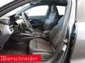 Audi S3 Sportback TFSI S tronic MATRIX 19 PANO KAMERA NAVI Grau - thumbnail 10