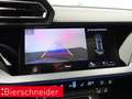 Audi S3 Sportback TFSI S tronic MATRIX 19 PANO KAMERA NAVI Grau - thumbnail 15